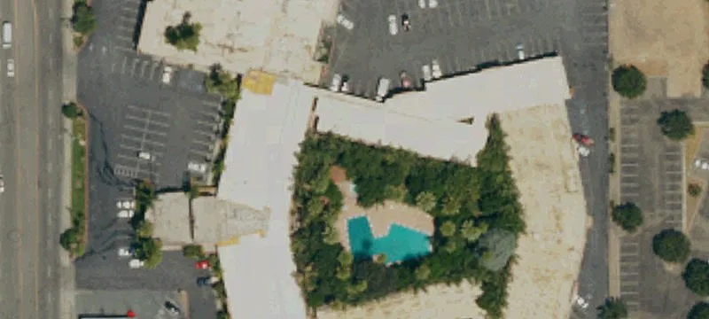 2620 Buck Owens Blvd