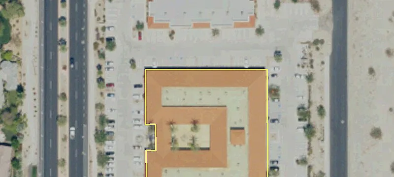 35400 Bob Hope Dr Ste, Unit 104