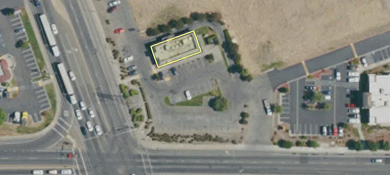 7795 Stockton Blvd