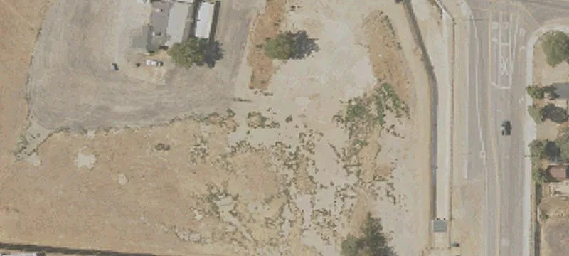 860 Tehachapi Blvd