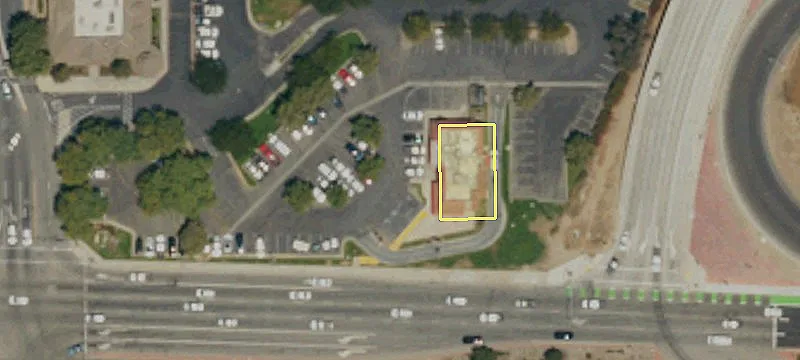 3520 Rosedale Hwy