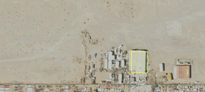 Ridgecrest, CA 93555