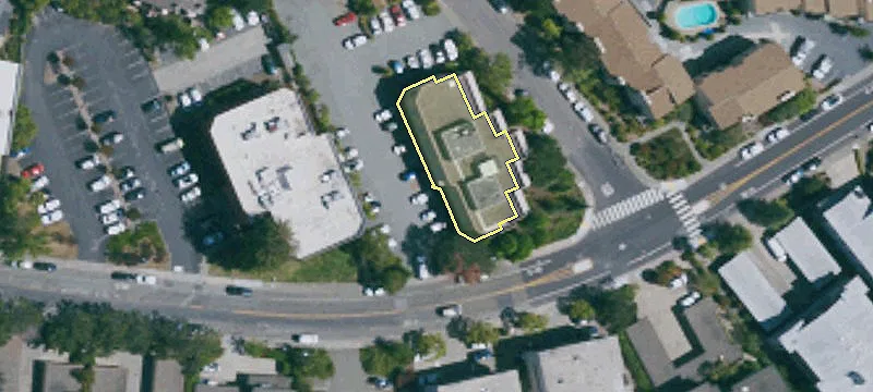 900 Eliseo Dr