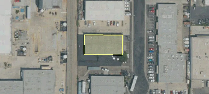 2130 Santa Fe St
