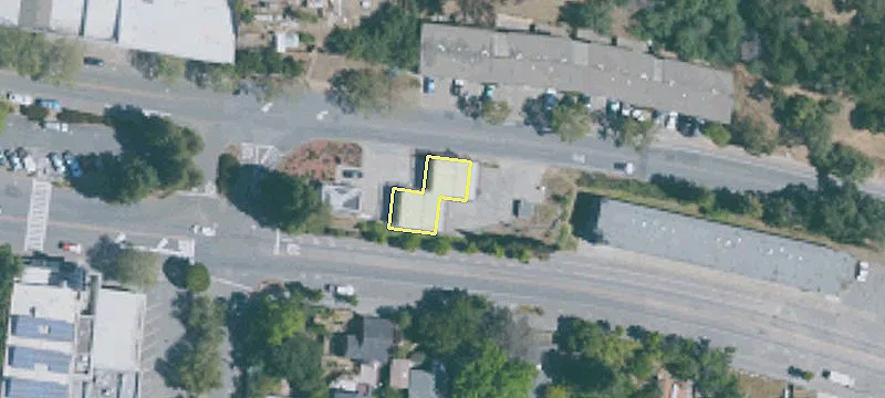 1789 Sir Francis Drake Blvd