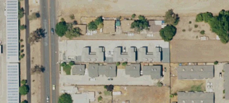 1324 Santa Fe St