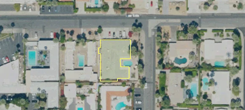 1425 Via Soledad