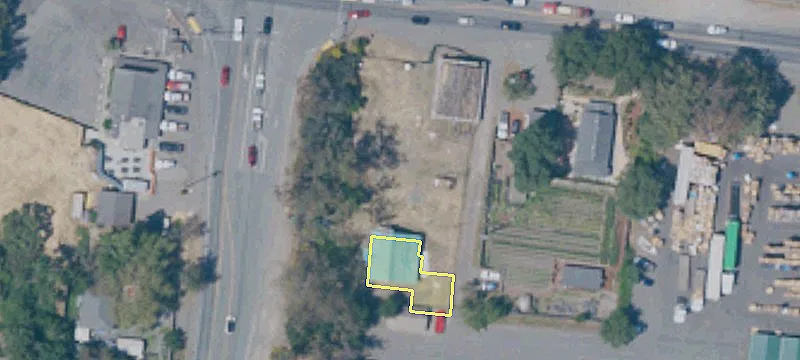 1025 Napa Rd