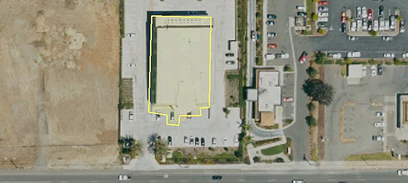 18876 Van Buren Blvd, Unit 109