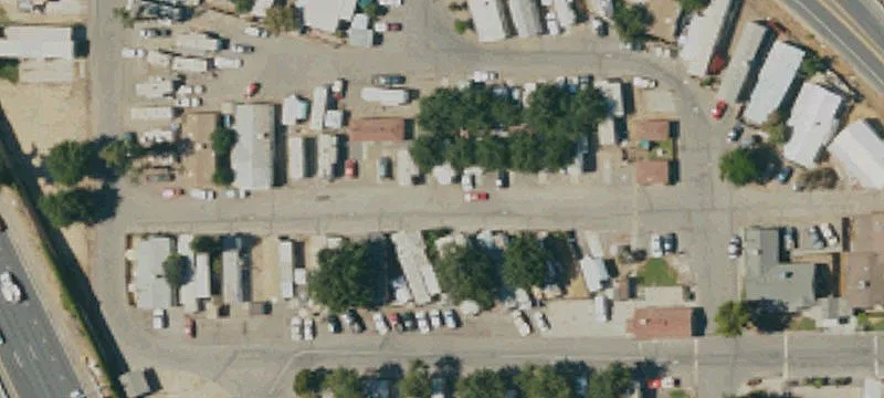 1941 Golden State Blvd Spc, Unit 81