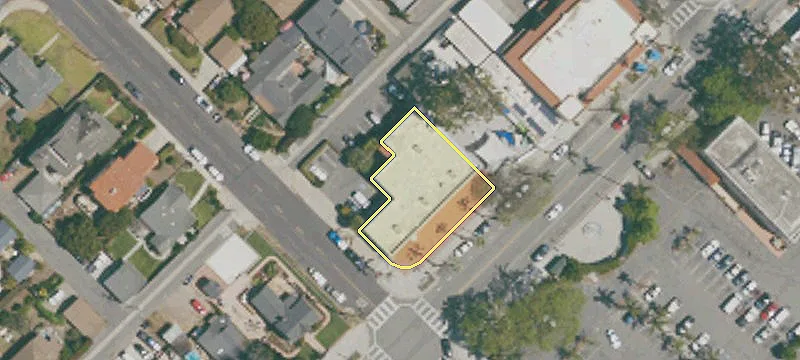 801 Linden Ave