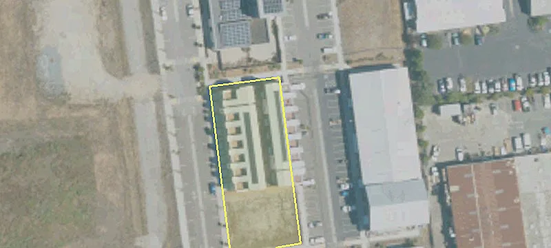 202 Panetta Ave, Unit 5
