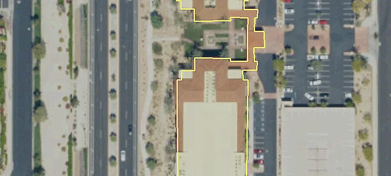 35900 Bob Hope Dr Ste, Unit 205