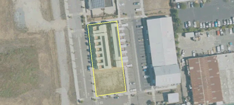 202 Panetta Ave, Unit 3