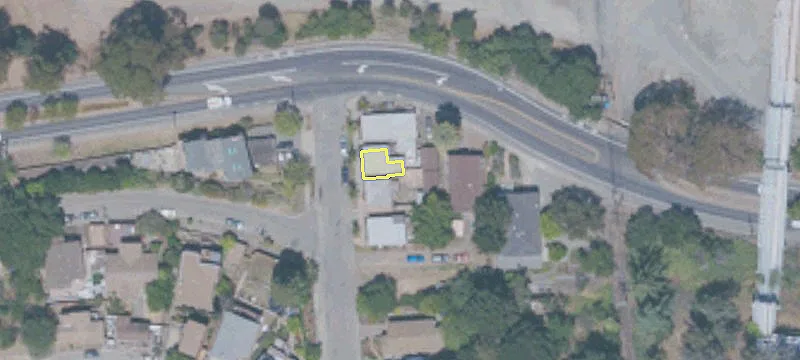 601 Miller Ave