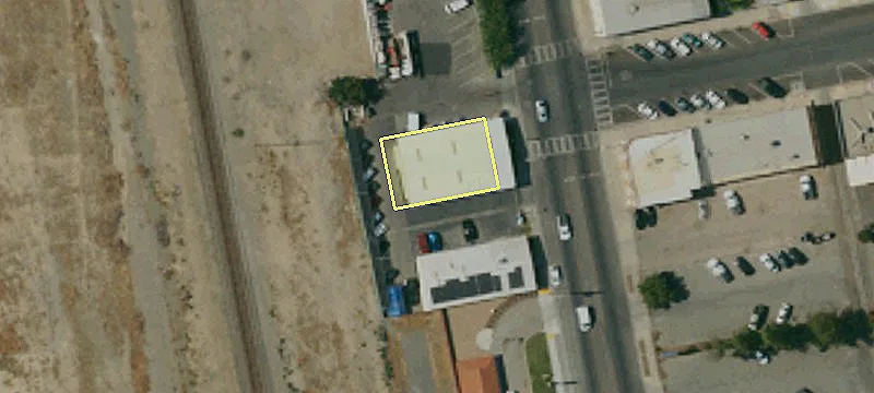937 High St
