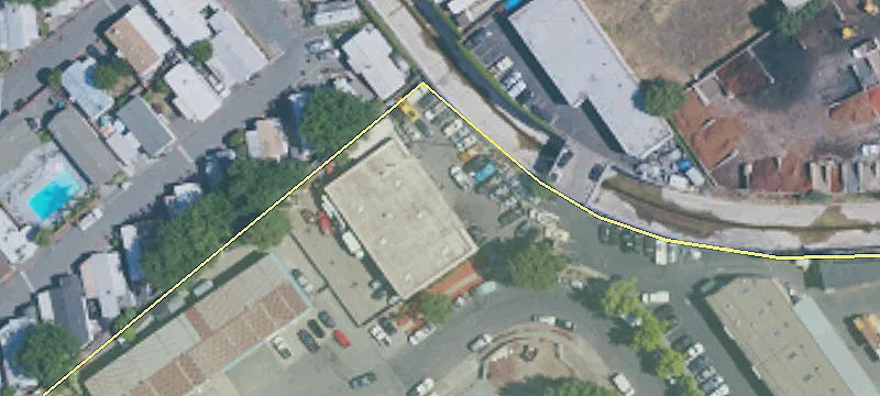 1160 Erickson Rd