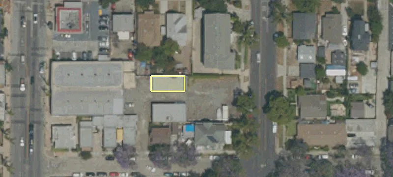 414 Cypress Ave