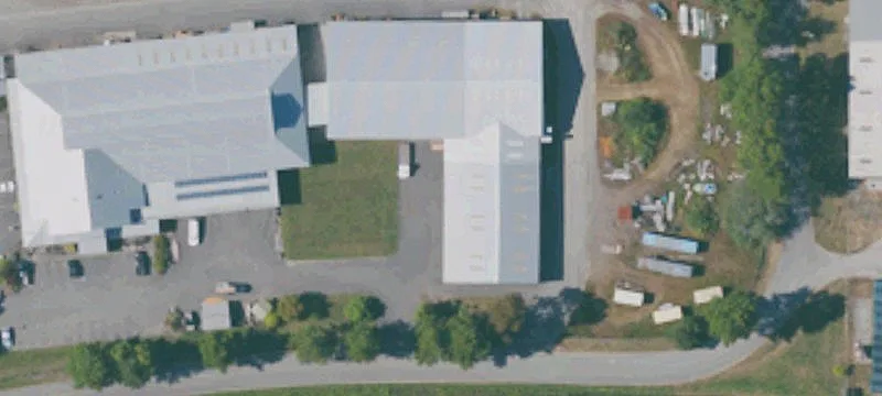 5301 Boyd Rd