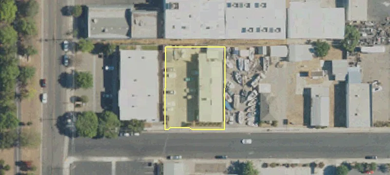 807 Hoblitt Ave