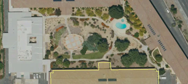 28500 Bradley Rd