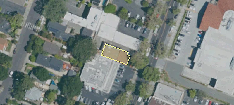 465 Santa Cruz Ave