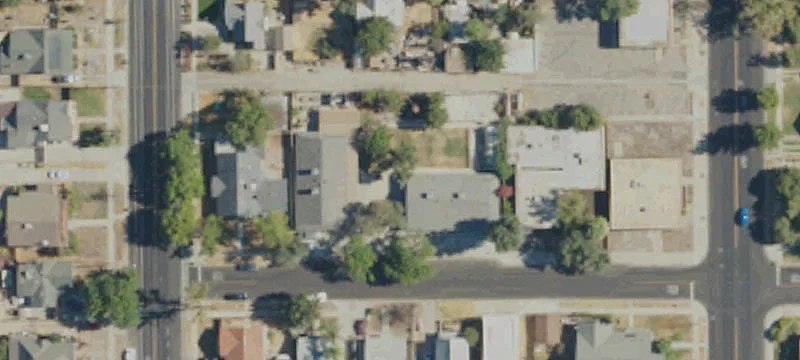 222 Keith St