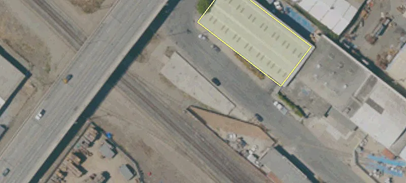 1020 Industrial St
