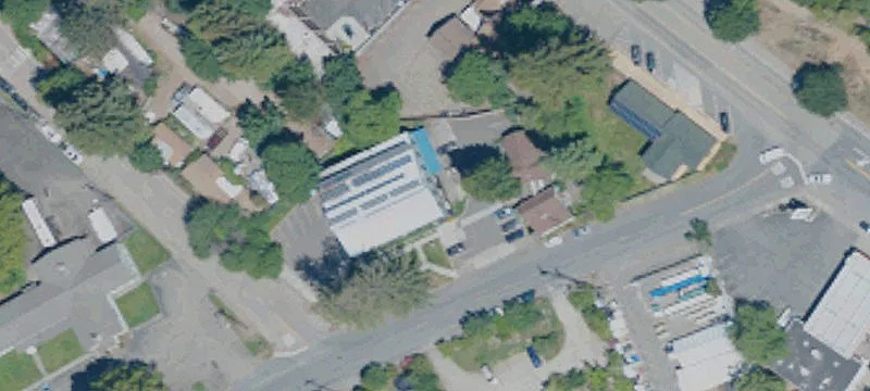 1155 Redway Dr