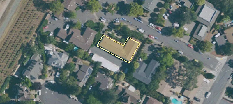 1337 Monte Vis Ave
