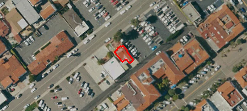 117 Avenida Cabrillo