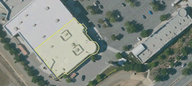1007 Cochrane Rd