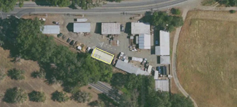 924 Soda Bay Rd