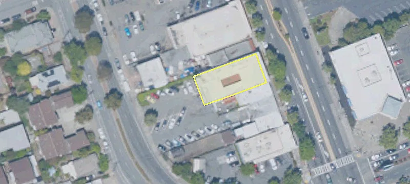 9951 San Pablo Ave