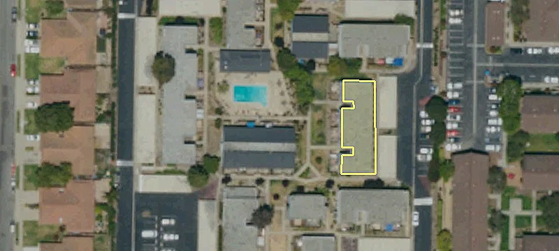 416 Wn Ave
