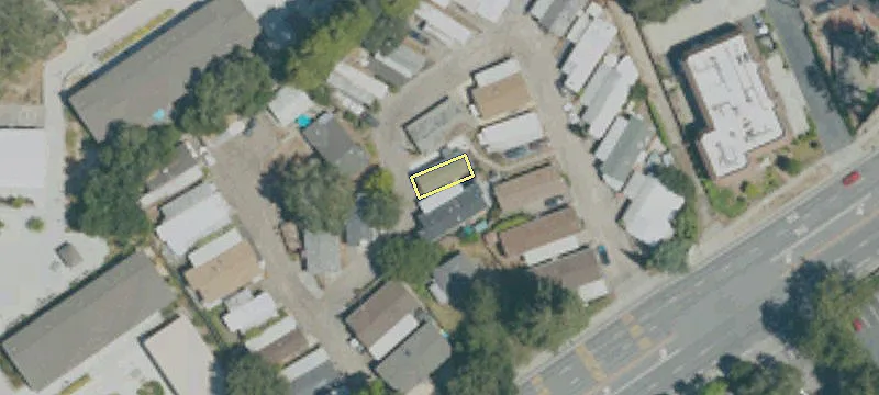 4121 Scotts Vly Dr Spc, Unit 8