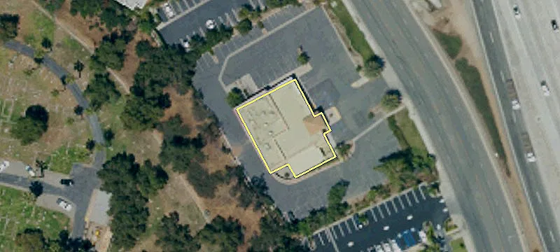1300 El Sobrante Rd
