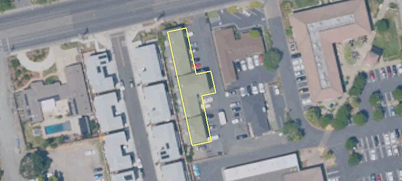 2025 Redwood Rd