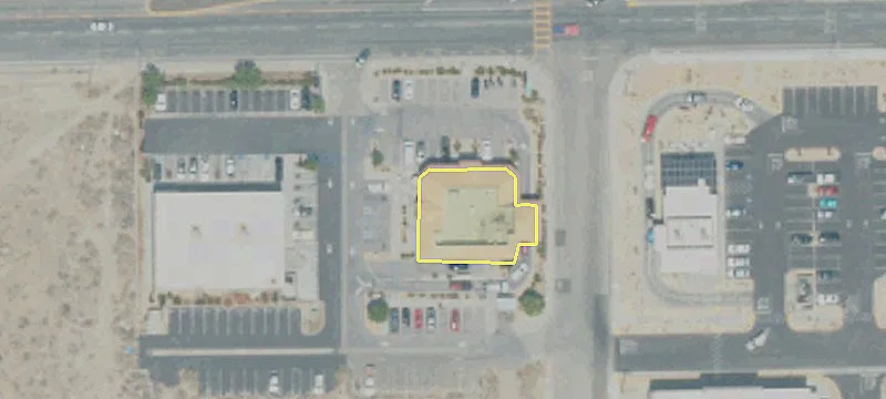 2842 Rosamond Blvd