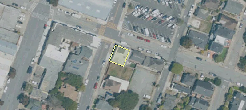 301 Fountain Ave