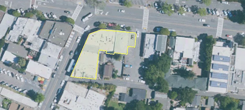 29 Broadway Blvd