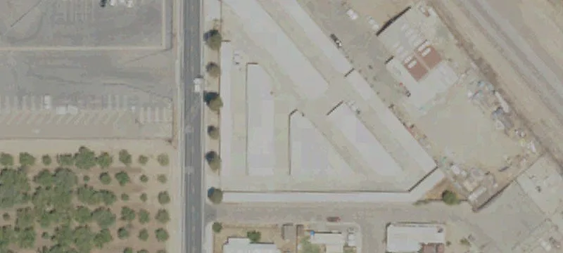 2400 Tully Rd