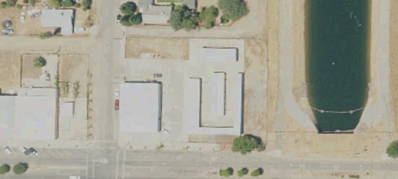 190 Park Blvd