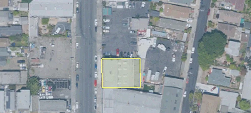 520 Marina Bay Pkwy