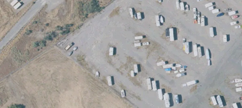 590 Airport Rd