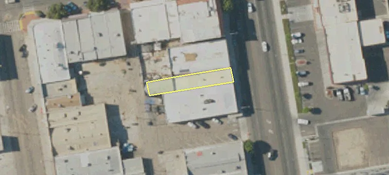 719 Academy Ave