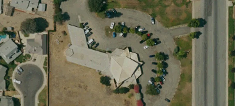 707 Browning Rd