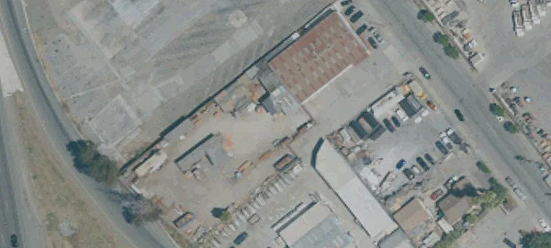 1505 Industrial Ave