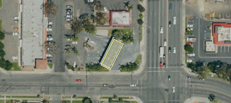 6002 Van Buren Blvd