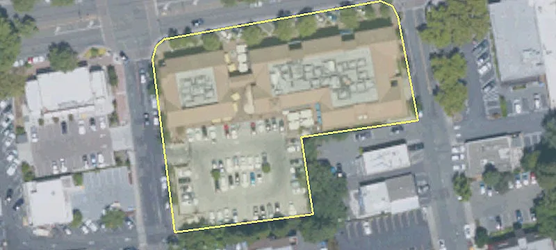 3599 Mt Diablo Blvd
